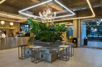 Cheonan Vue Hotel (Korea Quality)