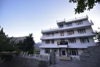 Hotel Hunza One - Wifi