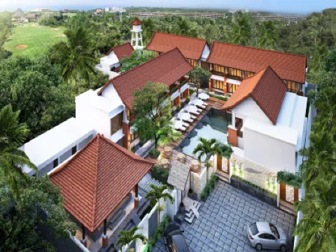 Arena Living Hôtels à proximité de : Sunrise Beach