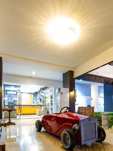 รูปภาพของNature Line Resort