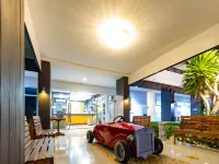 Nature Line Resort