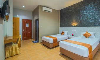 Grand Aceh Hotel