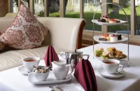 Killarney Plaza Hotel & Spa - Breakfast