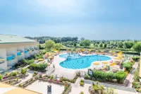 Hotel Maregolf فنادق في كاورلي