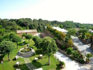 Hotel Relais Castrum Boccea