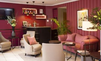 Europe Hotel Paris Eiffel