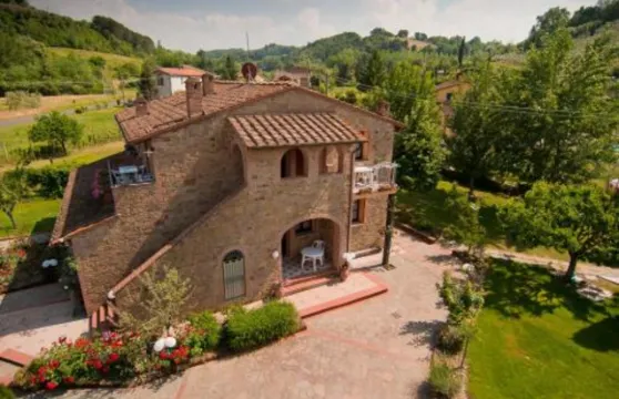 聖瑪利亞假日酒店