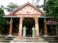 Bayview Resort Phi Phi Hotels near Long Beach