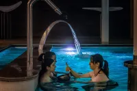 Grand Hotel Alassio Beach & Spa Resort - the Leading Hotels of the World - Hot Tub