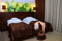 Stary Tartak Hotels in Ilawa