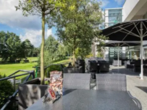 Hotel Papendal Hotels in Arnhem