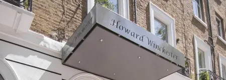 Howard Winchester Hotel