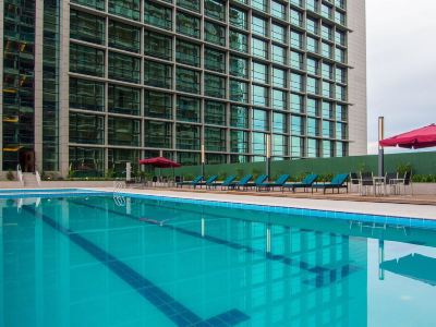 Imperial Hotel Kuching