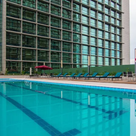 Imperial Hotel Kuching