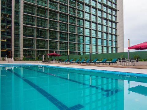 Imperial Hotel Kuching