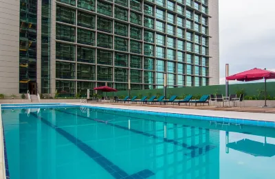 Imperial Hotel Kuching Hotel in zona Institut Pendidikan Guru Kampus Batu Lintang