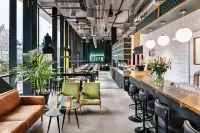 The Social Hub Groningen Hotels in Den Horn