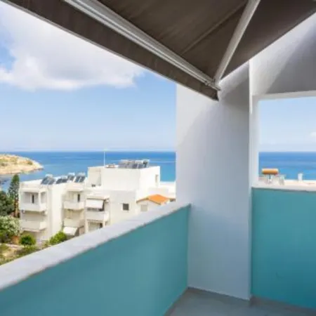 Rethymno Hills