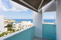 Rethymno Hills - Bjergudsigt