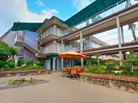 Pacific Marina Inn Отели рядом с достопримечательностью «Музей Байшоп»