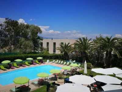 Hôtel Mercure Cannes Mandelieu