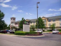 Extended Stay America Suites - Memphis - Wolfchase Galleria Hotels in Cordova