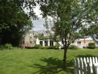 Inn at Buck Hollow Farm - Pysäköinti