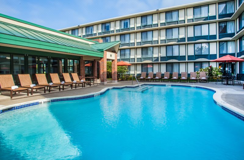 Holiday Inn Saratoga Springs by IHG photo 3