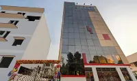 Treebo Sreema Hotels in Bidhannagar