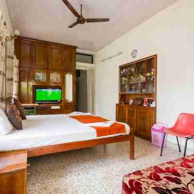 Thoms Beach Homestay Rooms