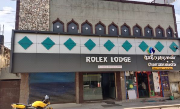Rolex Lodge - Housity