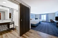 Hilton Garden Inn Cedar Rapids Hotels in Cedar Rapids