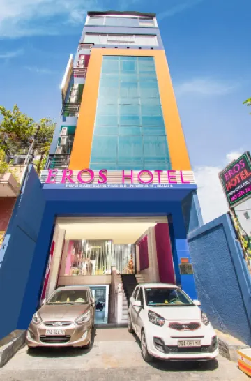 Eros Hotel 2 - Love Hotel