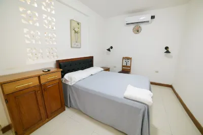 Rivas Inn Các khách sạn ở Tola