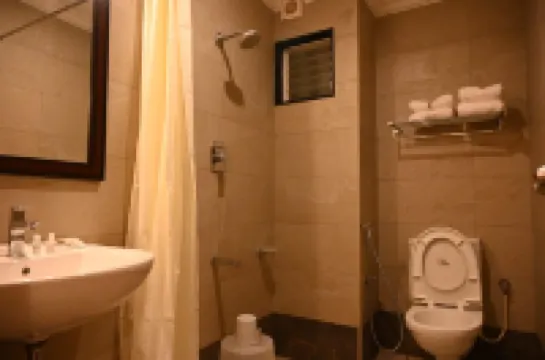 Hotel SMS Grand Imperial Vellore