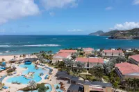 Marriott's St. Kitts Beach Club - Kolam Renang