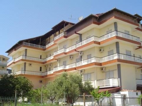 Haus Olymp - Housity