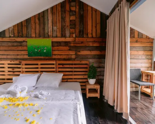 Beu Ceubeh Cottage Sabang Hotels in Sabang City