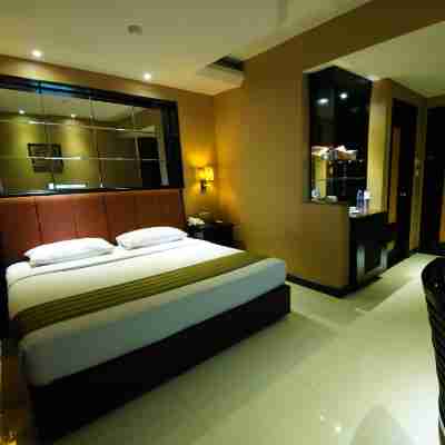 普魯伊特特瑪蒂克飯店 Rooms