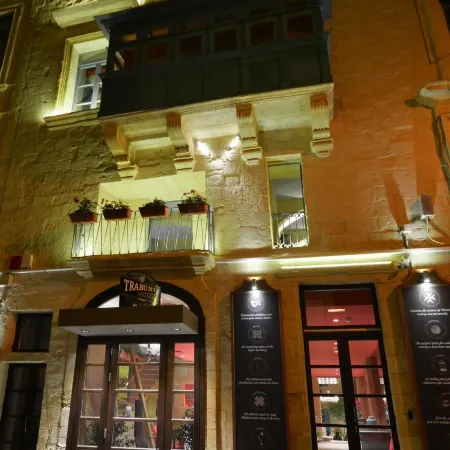 The Vincent Boutique Hotel, BW Premier Collection