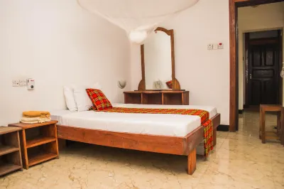 Stonetown View Inn Hotels in Кам'яне місто