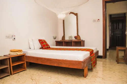Stonetown View Inn Hotels in Stone Town