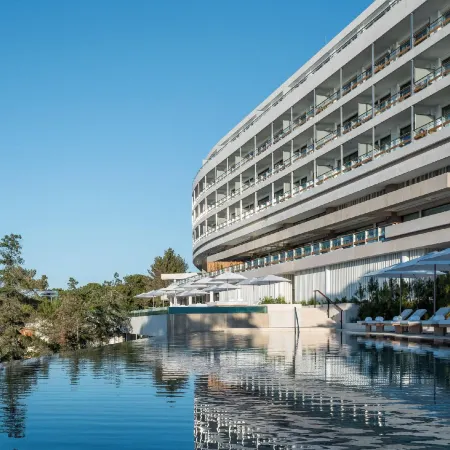 Four Seasons Astir Palace Hotel Athens