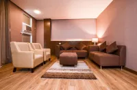 Oryza Hotel Hotels in Santiago