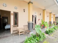 Pelangi Homestay RedPartner โรงแรมใกล้สวนพฤกษศาสตร์เบดูกุล