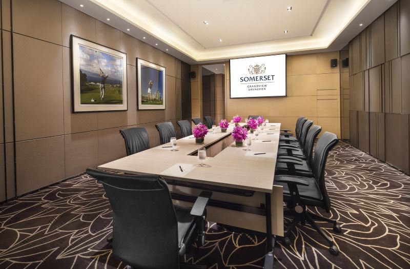 Somerset Grandview Shenzhen photo 5
