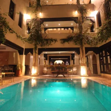 Riad Dar Haven