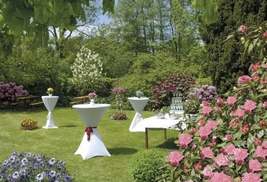 蘭古斯薩格酒店