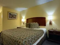 Americas Best Value Inn Comanche Hotels in Comanche