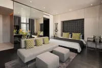 art'otel Amsterdam, powered by Radisson Hotels